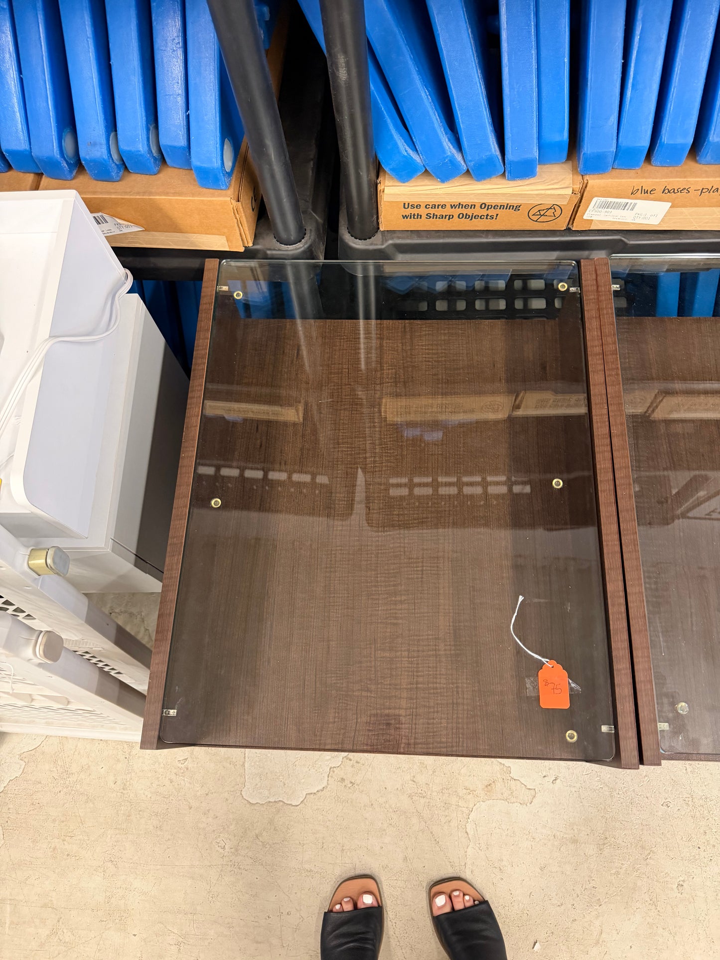 End/Side Tables