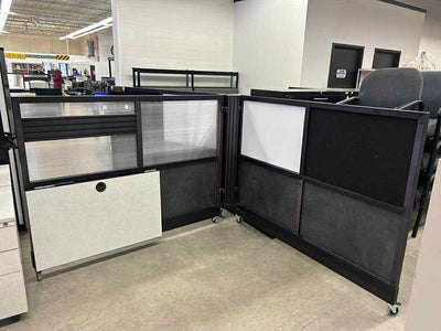 Swiftspace Rolling Walls