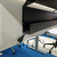 Teknion 5’ Electric Sit to Stand Desks