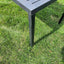 55” Length Outdoor Patio Table