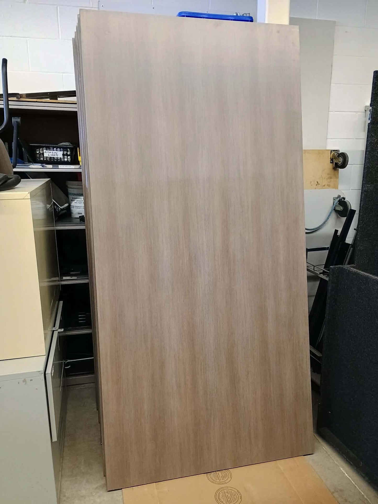 Interior Solid Wood Sliding Doors