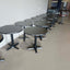 30" Round Cafe / Restaurant / Meeting Room Tables