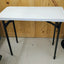 3' Plastic Folding Tables