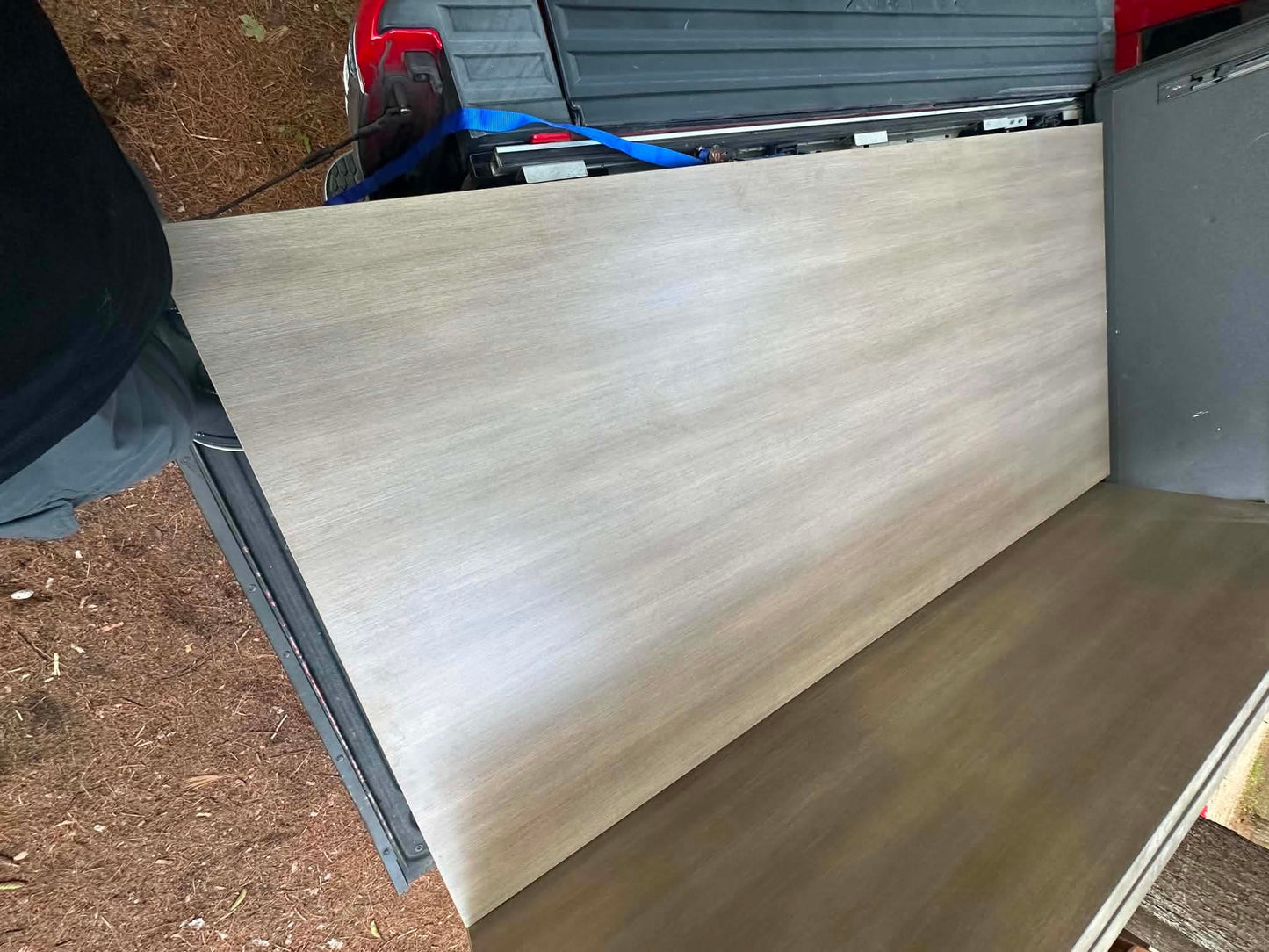 Interior Solid Wood Sliding Doors