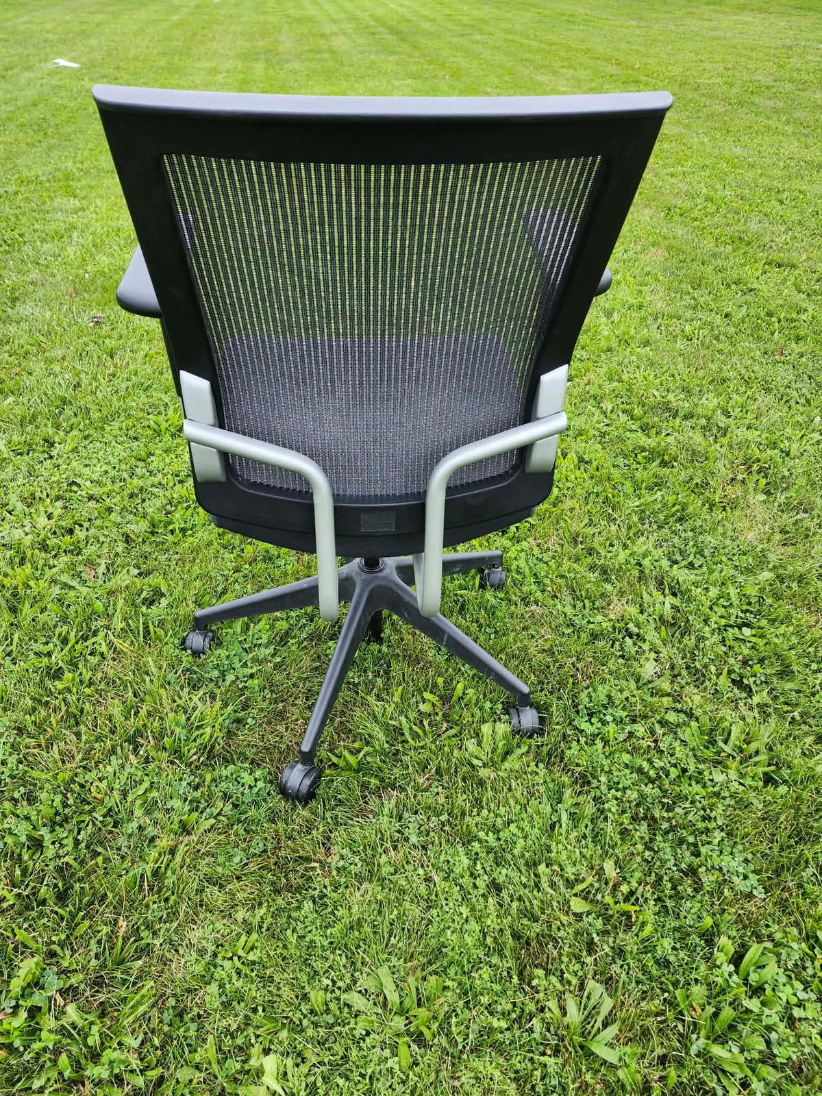 SitOnIt High Back “Focus” Task Office Chairs
