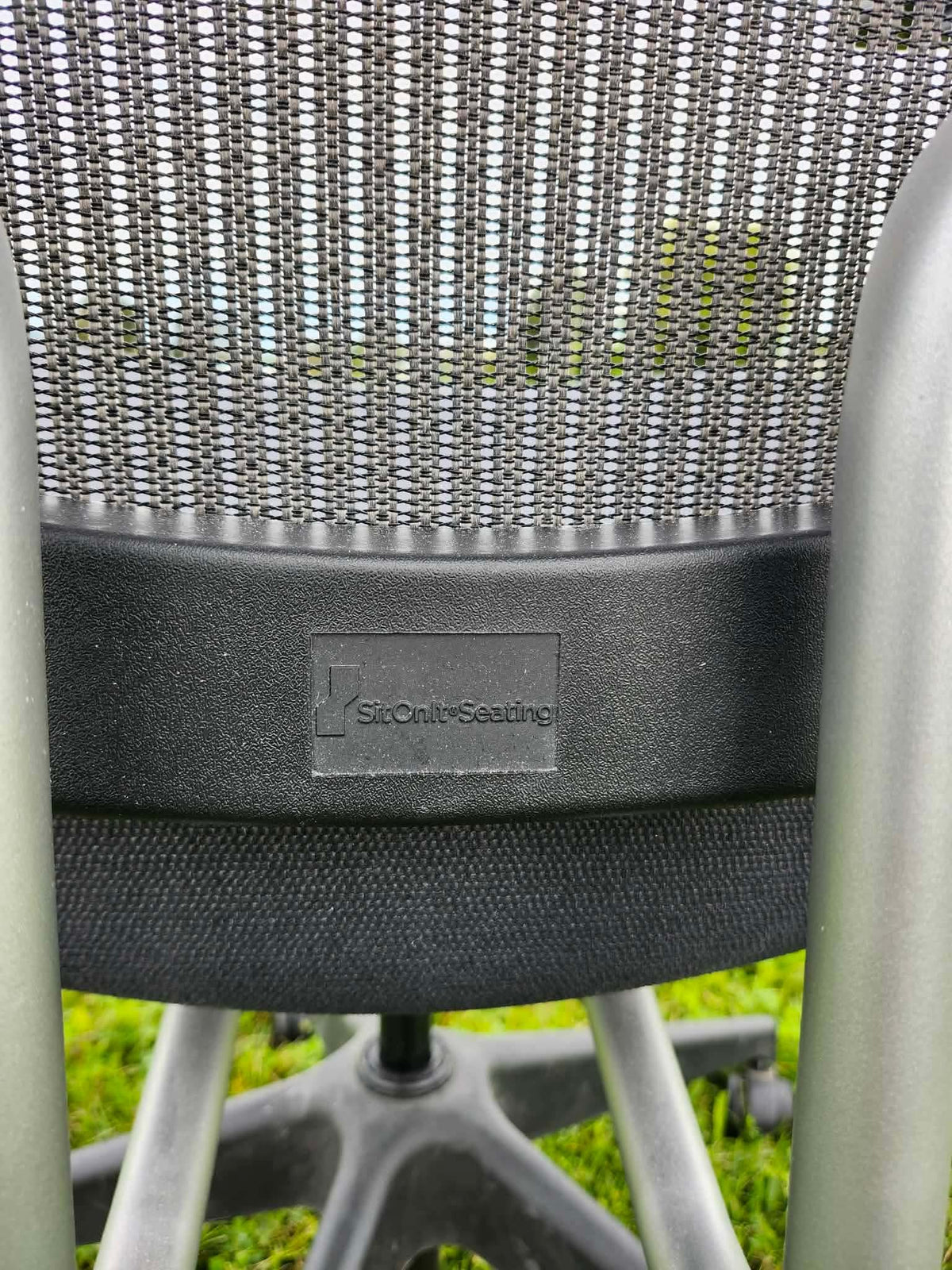 SitOnIt High Back “Focus” Task Office Chairs