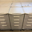Weatherhaven Rolling Medical Supply Carts