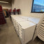 Weatherhaven Rolling Medical Supply Carts