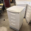 Weatherhaven Rolling Medical Supply Carts