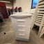 Weatherhaven Rolling Medical Supply Carts