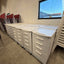 Weatherhaven Rolling Medical Supply Carts