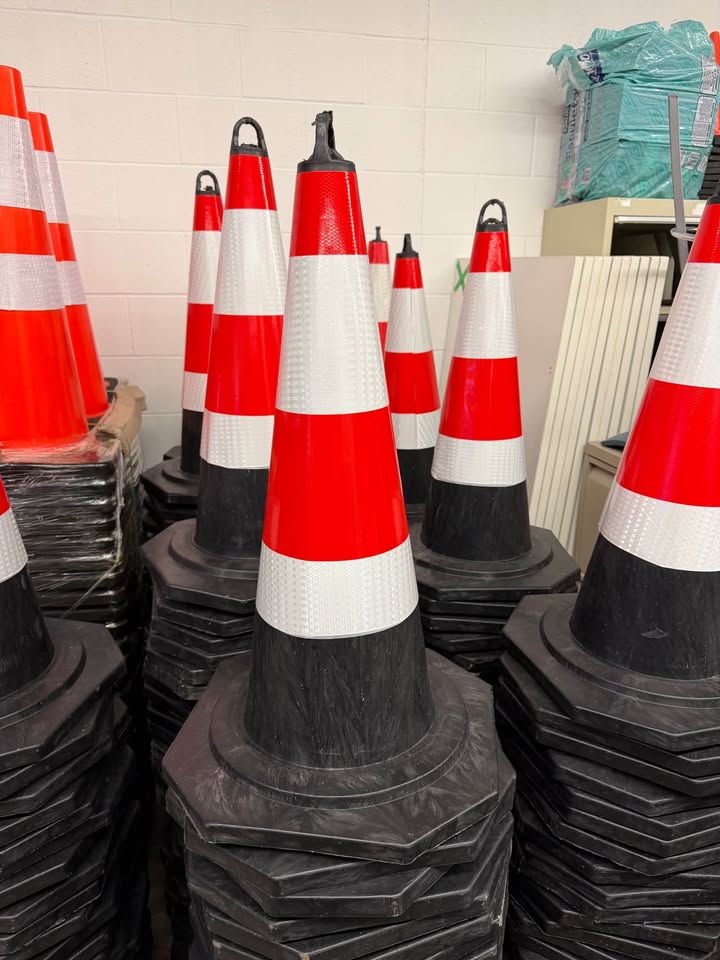 Traffic Pylons/Cones