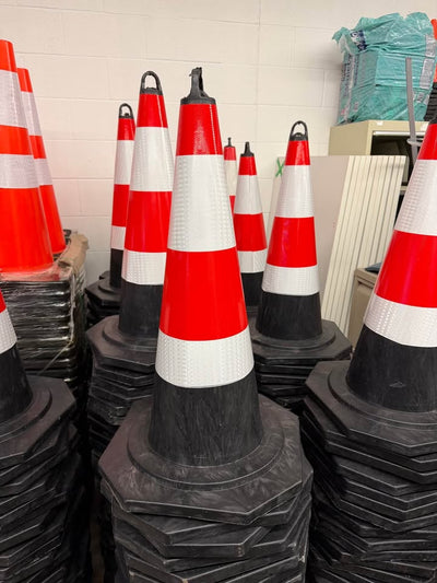 Traffic Pylons/Cones