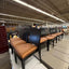 Brown Restaurant Chairs