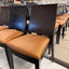 Brown Restaurant Chairs