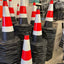 Traffic Pylons/Cones
