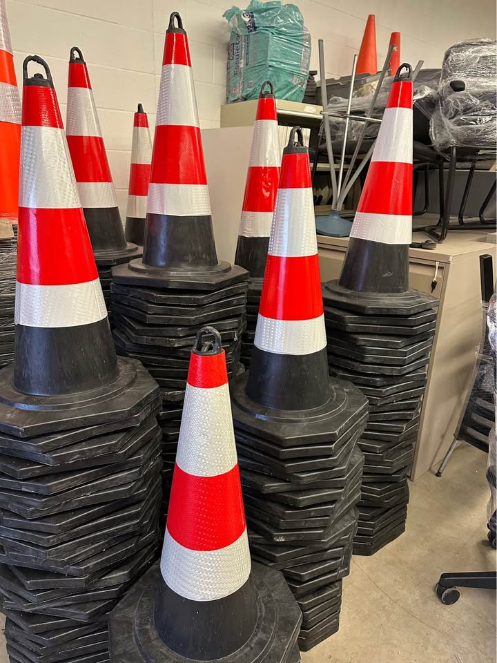 Traffic Pylons/Cones