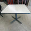 3' Square Restaurant Tables