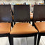 Brown Restaurant Chairs