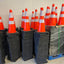 Traffic Pylons/Cones