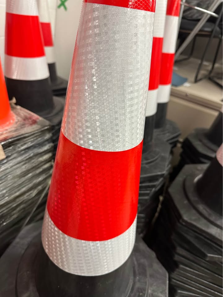 Traffic Pylons/Cones