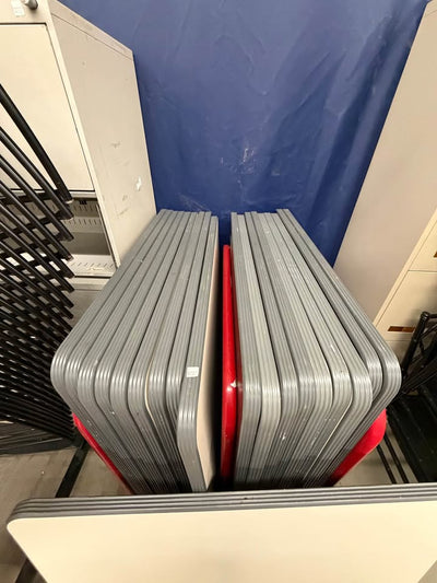 3' Square Restaurant Tables