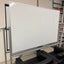 Rolling Magnetic White Boards
