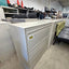 Beige Lateral 3-Drawer Filing Cabinet