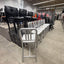 Metal Bar Height Chairs