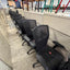 Black Mesh Back Office Chair