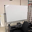 Rolling Magnetic White Boards