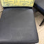 Green Restaurant Dining Chairs