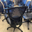 Black Mesh Back Office Chair