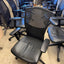 Black Mesh Back Office Chair