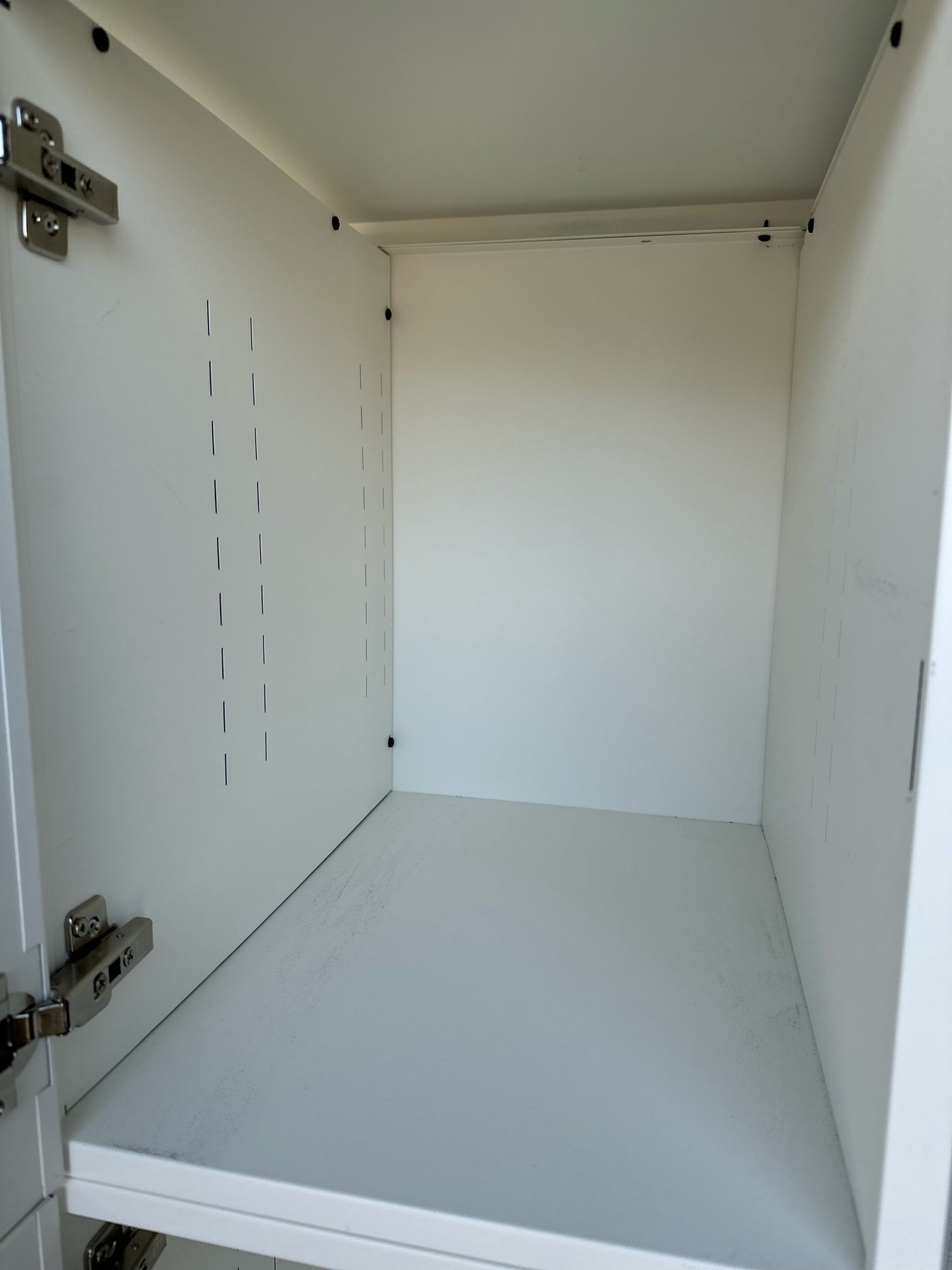 MicroIQ Electronic Lockers
