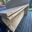 Interior Solid Wood Sliding Doors