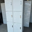 MicroIQ Electronic Lockers