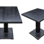 Wood Restaurant Tables
