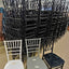 Chiavari Wedding / Event Chairs