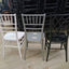 Chiavari Wedding / Event Chairs