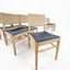 Woven Restaurant Chairs