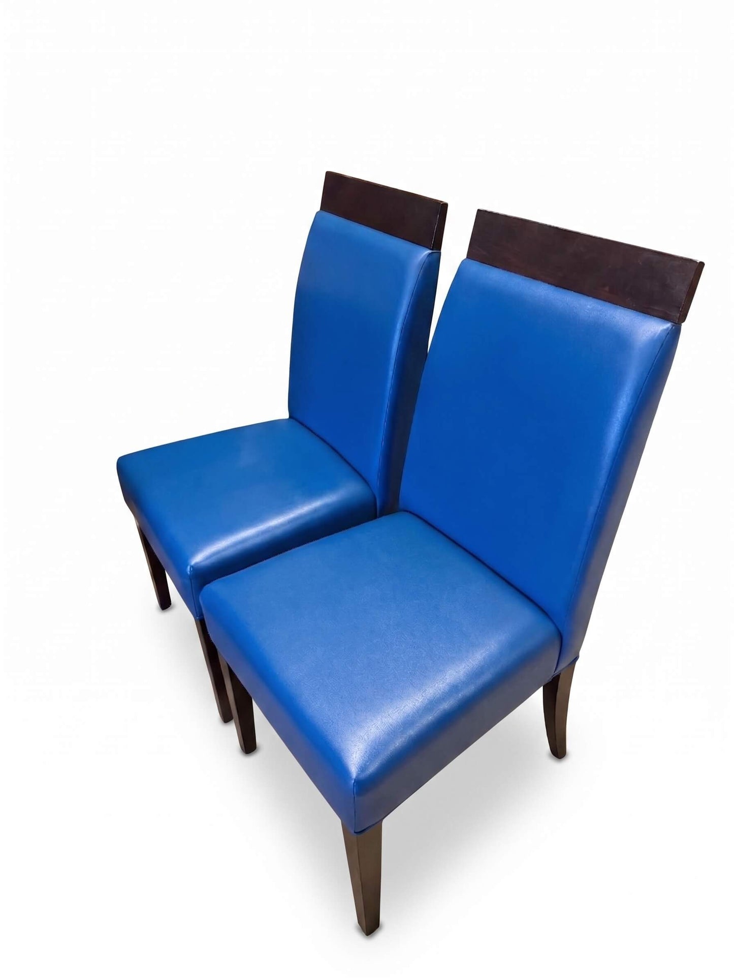 Jamco Restaurant Chairs