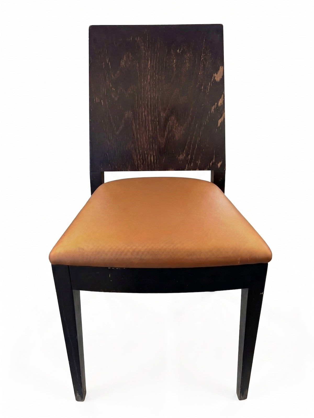 Brown Restaurant Chairs