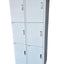 MicroIQ Electronic Lockers