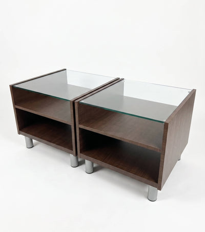 End/Side Tables