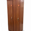 Wooden Lockers