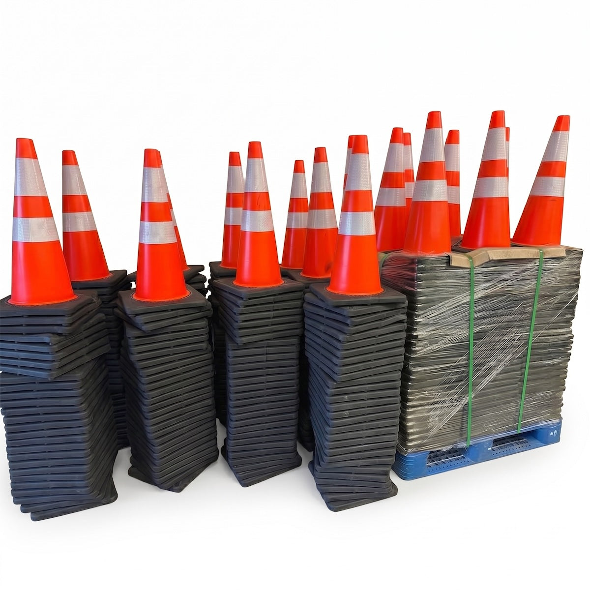 Traffic Pylons/Cones