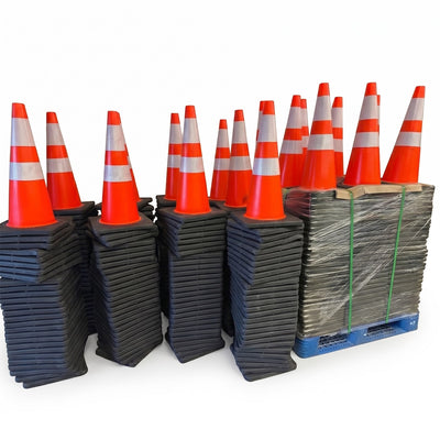 Traffic Pylons/Cones