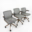Allsteel Mesh Office Chairs