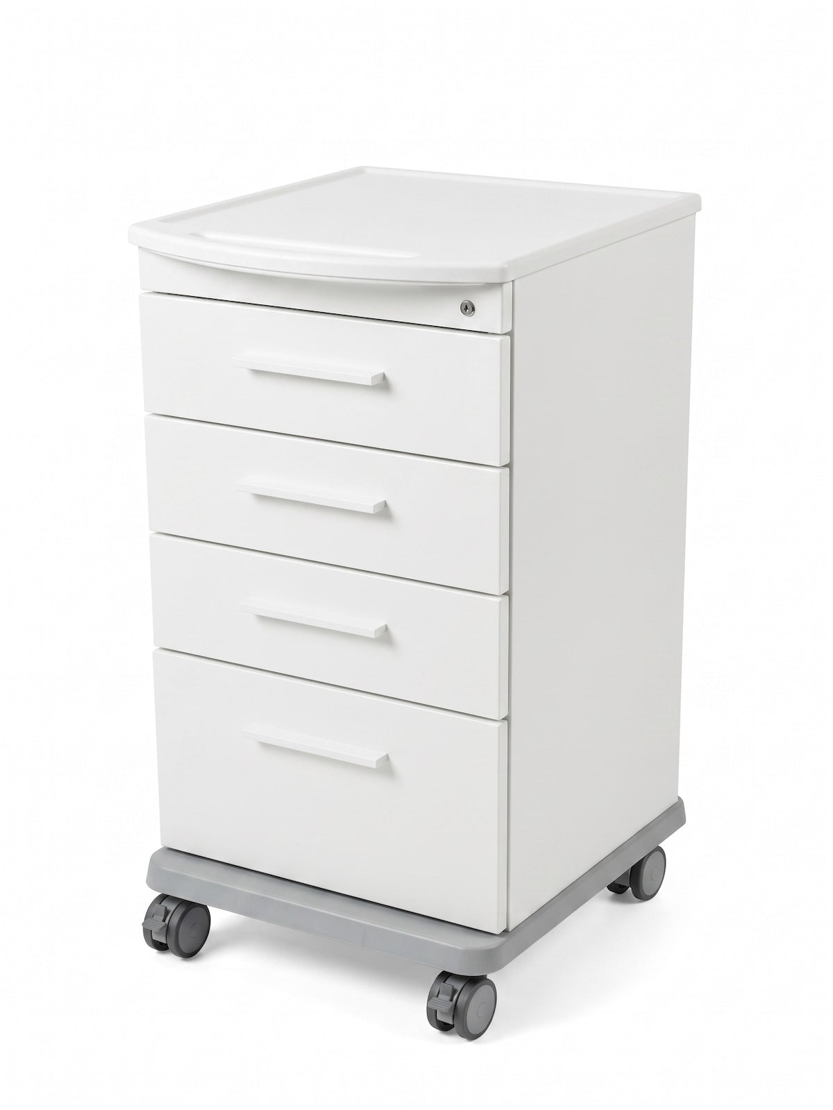 Weatherhaven Rolling Medical Supply Carts